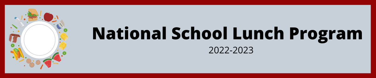 National School Lunch Program (2022-2023)