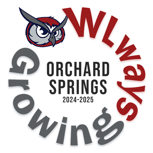 Owlways GRowing ~ Orchard Springs 2024-2025